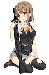 画像ギャラリー No.033のサムネイル画像 / 「りっく☆じあ〜す」の正式サービスが本日スタート。ゲームの紹介とインプレッションをお届け