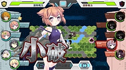 画像ギャラリー No.054のサムネイル画像 / 「りっく☆じあ〜す」の正式サービスが本日スタート。ゲームの紹介とインプレッションをお届け