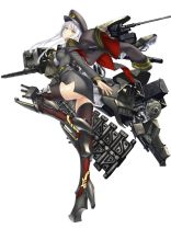 画像ギャラリー No.004のサムネイル画像 / 「りっく☆じあ〜す」がにじよめで配信決定。事前登録をすると木更津茜（制服Ver）がもらえる