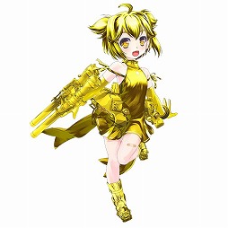 画像ギャラリー No.002のサムネイル画像 / 「りっく☆じあ〜す」，まめたんが主役のイベントが開催。ロスト復活機能の追加も