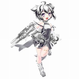 画像ギャラリー No.003のサムネイル画像 / 「りっく☆じあ〜す」，まめたんが主役のイベントが開催。ロスト復活機能の追加も