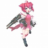 画像ギャラリー No.004のサムネイル画像 / 「りっく☆じあ〜す」，まめたんが主役のイベントが開催。ロスト復活機能の追加も