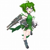 画像ギャラリー No.005のサムネイル画像 / 「りっく☆じあ〜す」，まめたんが主役のイベントが開催。ロスト復活機能の追加も