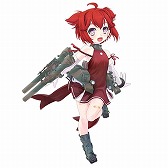 画像ギャラリー No.006のサムネイル画像 / 「りっく☆じあ〜す」，まめたんが主役のイベントが開催。ロスト復活機能の追加も