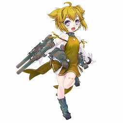 画像ギャラリー No.007のサムネイル画像 / 「りっく☆じあ〜す」，まめたんが主役のイベントが開催。ロスト復活機能の追加も