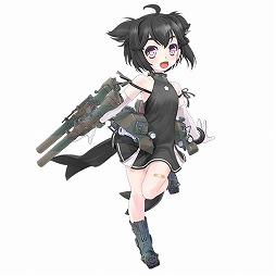 画像ギャラリー No.008のサムネイル画像 / 「りっく☆じあ〜す」，まめたんが主役のイベントが開催。ロスト復活機能の追加も