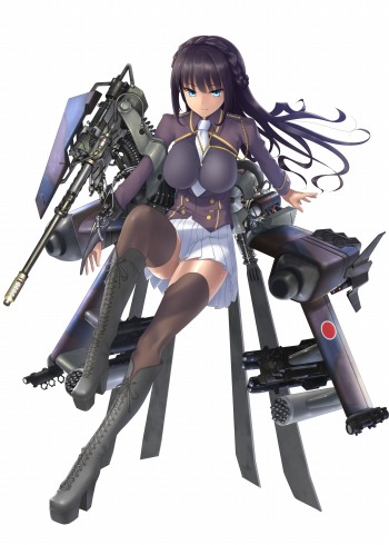 画像ギャラリー No.001のサムネイル画像 / 「りっく☆じあ〜す」が「スクエニ レジェンドワールド」とのコラボイベントを実施。プレイ人数に応じてアイテムを獲得できるキャンペーンも