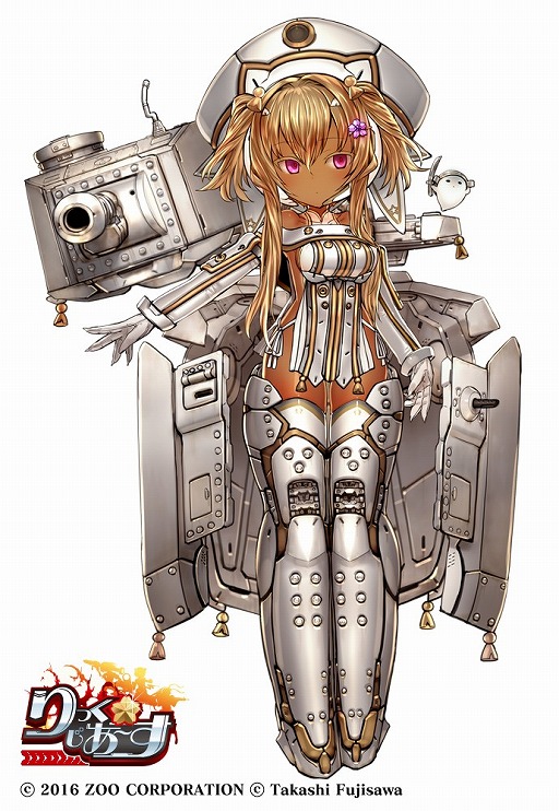 画像ギャラリー No.005のサムネイル画像 / 「りっく☆じあ〜す」,過去に実施したイベントが期間限定復活。公式サイトには謎のカウントダウンが