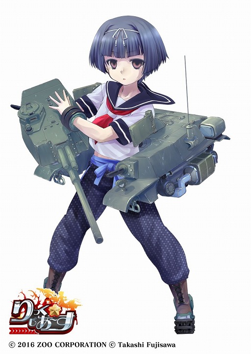 画像ギャラリー No.006のサムネイル画像 / 「りっく☆じあ〜す」,過去に実施したイベントが期間限定復活。公式サイトには謎のカウントダウンが