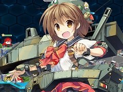 「りっく☆じあ〜す」，大型アップデート「シーズン2　8月の双刀」を本日実施。アップデート内容や期間限定イベント情報が公開に