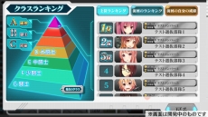 画像ギャラリー No.006のサムネイル画像 / 「りっく☆じあ〜す」，大型アップデート「シーズン2　8月の双刀」を本日実施。アップデート内容や期間限定イベント情報が公開に