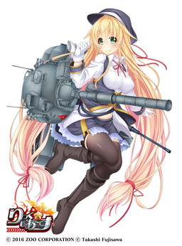 画像ギャラリー No.005のサムネイル画像 / 「りっく☆じあ〜す」のハンゲーム版がサービスイン。新駐屯地娘確保イベントも