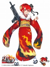 画像ギャラリー No.007のサムネイル画像 / 「りっく☆じあ〜す」1周年記念イベントを本日開催。「市ヶ谷 愛（ウエディングドレスVer）」が封入されたAnniversary Packを販売