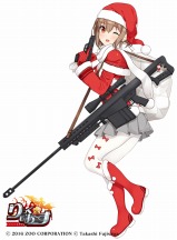 画像ギャラリー No.008のサムネイル画像 / 「りっく☆じあ〜す」1周年記念イベントを本日開催。「市ヶ谷 愛（ウエディングドレスVer）」が封入されたAnniversary Packを販売