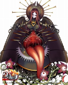 画像ギャラリー No.013のサムネイル画像 / 「りっく☆じあ〜す」1周年記念イベントを本日開催。「市ヶ谷 愛（ウエディングドレスVer）」が封入されたAnniversary Packを販売