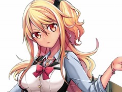 「りっく☆じあ〜す」1周年記念イベントを本日開催。「市ヶ谷 愛（ウエディングドレスVer）」が封入されたAnniversary Packを販売