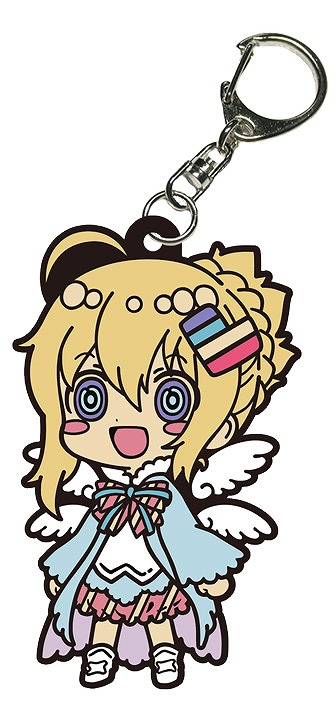 画像ギャラリー No.005のサムネイル画像 / エイシスが「character1 2017」に出展。にじよめでは「コイン増量キャンペーン」が開催に