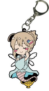 画像ギャラリー No.006のサムネイル画像 / エイシスが「character1 2017」に出展。にじよめでは「コイン増量キャンペーン」が開催に