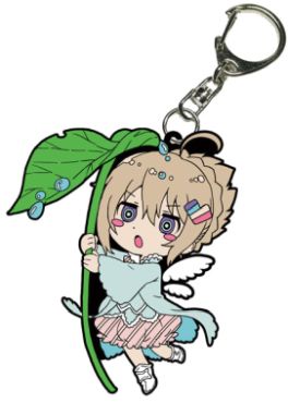 画像ギャラリー No.007のサムネイル画像 / エイシスが「character1 2017」に出展。にじよめでは「コイン増量キャンペーン」が開催に