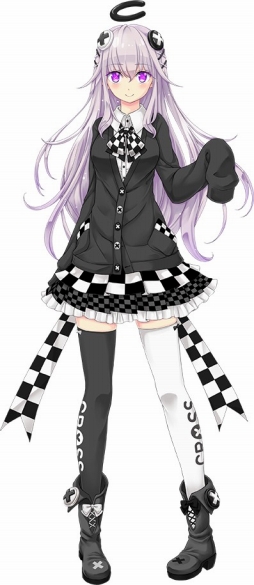 画像ギャラリー No.004のサムネイル画像 / 「女子メカ」,CROSSクラウドファンディングの「CROSSちゃん」やメロンブックスの「メロンちゃん」とのコラボイベント開催