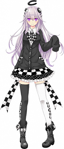 画像ギャラリー No.003のサムネイル画像 / 「女子メカ」，「CROSSちゃん」とのコラボイベント「廃工場オリエンテーリング」開催