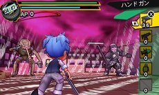 画像ギャラリー No.020のサムネイル画像 / 「暗殺教室 アサシン育成計画!!」,3-Eに編入して有能な暗殺者を目指すメインモードの情報が公開