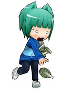 画像ギャラリー No.020のサムネイル画像 / 「暗殺教室 アサシン育成計画!!」のミッションで使える武器などの情報が公開。生徒たちはナイフやミサイル，殺せんせーは触手や分身で戦う