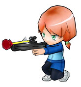 画像ギャラリー No.022のサムネイル画像 / 「暗殺教室 アサシン育成計画!!」のミッションで使える武器などの情報が公開。生徒たちはナイフやミサイル，殺せんせーは触手や分身で戦う