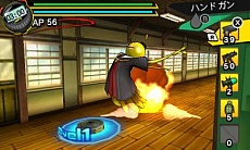 画像ギャラリー No.026のサムネイル画像 / 「暗殺教室 アサシン育成計画!!」のミッションで使える武器などの情報が公開。生徒たちはナイフやミサイル，殺せんせーは触手や分身で戦う