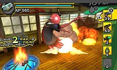 画像ギャラリー No.027のサムネイル画像 / 「暗殺教室 アサシン育成計画!!」のミッションで使える武器などの情報が公開。生徒たちはナイフやミサイル，殺せんせーは触手や分身で戦う