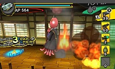 画像ギャラリー No.028のサムネイル画像 / 「暗殺教室 アサシン育成計画!!」のミッションで使える武器などの情報が公開。生徒たちはナイフやミサイル，殺せんせーは触手や分身で戦う