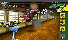 画像ギャラリー No.029のサムネイル画像 / 「暗殺教室 アサシン育成計画!!」のミッションで使える武器などの情報が公開。生徒たちはナイフやミサイル，殺せんせーは触手や分身で戦う