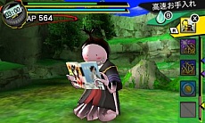 画像ギャラリー No.037のサムネイル画像 / 「暗殺教室 アサシン育成計画!!」のミッションで使える武器などの情報が公開。生徒たちはナイフやミサイル，殺せんせーは触手や分身で戦う