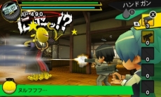 画像ギャラリー No.018のサムネイル画像 / 「暗殺教室 アサシン育成計画!!」ストーリーモードには修学旅行などの原作エピソードも収録。オリジナルキャラやカスタム要素の詳細も公開