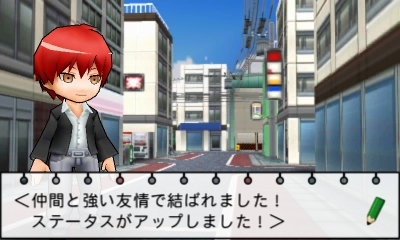 画像ギャラリー No.031のサムネイル画像 / 「暗殺教室 アサシン育成計画!!」ストーリーモードには修学旅行などの原作エピソードも収録。オリジナルキャラやカスタム要素の詳細も公開