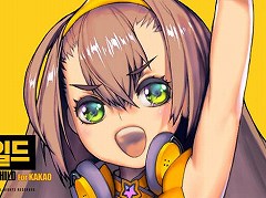 キム・ヒョンテ氏のスマホ向け新作RPG「DESTINY CHILD」，韓国で8月中にCBTを実施