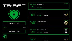 TR-REC GAME