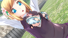 画像ギャラリー No.050のサムネイル画像 / 「バレットガールズ2」，スピーディな戦闘を実現する「パンツ・チラリ・アクション」（PTA）ほか前作からの追加要素が公開に