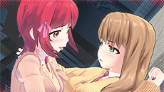 画像ギャラリー No.059のサムネイル画像 / 「バレットガールズ2」，スピーディな戦闘を実現する「パンツ・チラリ・アクション」（PTA）ほか前作からの追加要素が公開に