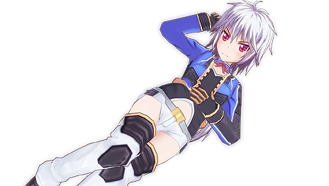 画像ギャラリー No.065のサムネイル画像 / 「バレットガールズ2」，スピーディな戦闘を実現する「パンツ・チラリ・アクション」（PTA）ほか前作からの追加要素が公開に