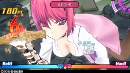 画像ギャラリー No.006のサムネイル画像 / 「バレットガールズ2」私立エルダ学院の新キャラ3名が明らかに。「逆尋問特訓」で今度はあなたがシゴかれる