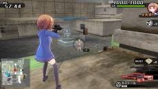 画像ギャラリー No.029のサムネイル画像 / 「バレットガールズ2」私立エルダ学院の新キャラ3名が明らかに。「逆尋問特訓」で今度はあなたがシゴかれる
