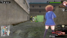 画像ギャラリー No.030のサムネイル画像 / 「バレットガールズ2」私立エルダ学院の新キャラ3名が明らかに。「逆尋問特訓」で今度はあなたがシゴかれる
