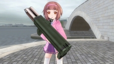 画像ギャラリー No.032のサムネイル画像 / 「バレットガールズ2」私立エルダ学院の新キャラ3名が明らかに。「逆尋問特訓」で今度はあなたがシゴかれる