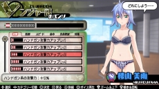 画像ギャラリー No.041のサムネイル画像 / 「バレットガールズ2」私立エルダ学院の新キャラ3名が明らかに。「逆尋問特訓」で今度はあなたがシゴかれる