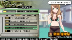 画像ギャラリー No.042のサムネイル画像 / 「バレットガールズ2」私立エルダ学院の新キャラ3名が明らかに。「逆尋問特訓」で今度はあなたがシゴかれる