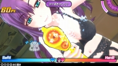 画像ギャラリー No.048のサムネイル画像 / 「バレットガールズ2」私立エルダ学院の新キャラ3名が明らかに。「逆尋問特訓」で今度はあなたがシゴかれる