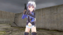 画像ギャラリー No.005のサムネイル画像 / 「バレットガールズ2」，14人のバレットガールズが描かれたパッケージビジュアルを公開