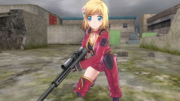 画像ギャラリー No.013のサムネイル画像 / 「バレットガールズ2」店舗別購入特典の情報第2弾が公開に