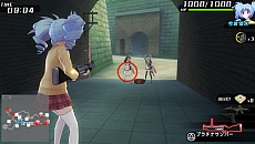 画像ギャラリー No.004のサムネイル画像 / 「バレットガールズ2」では購買部の瑠水がプレイアブルに。おしゃぶりやうなぎ,練乳など新尋問アイテムも多数登場